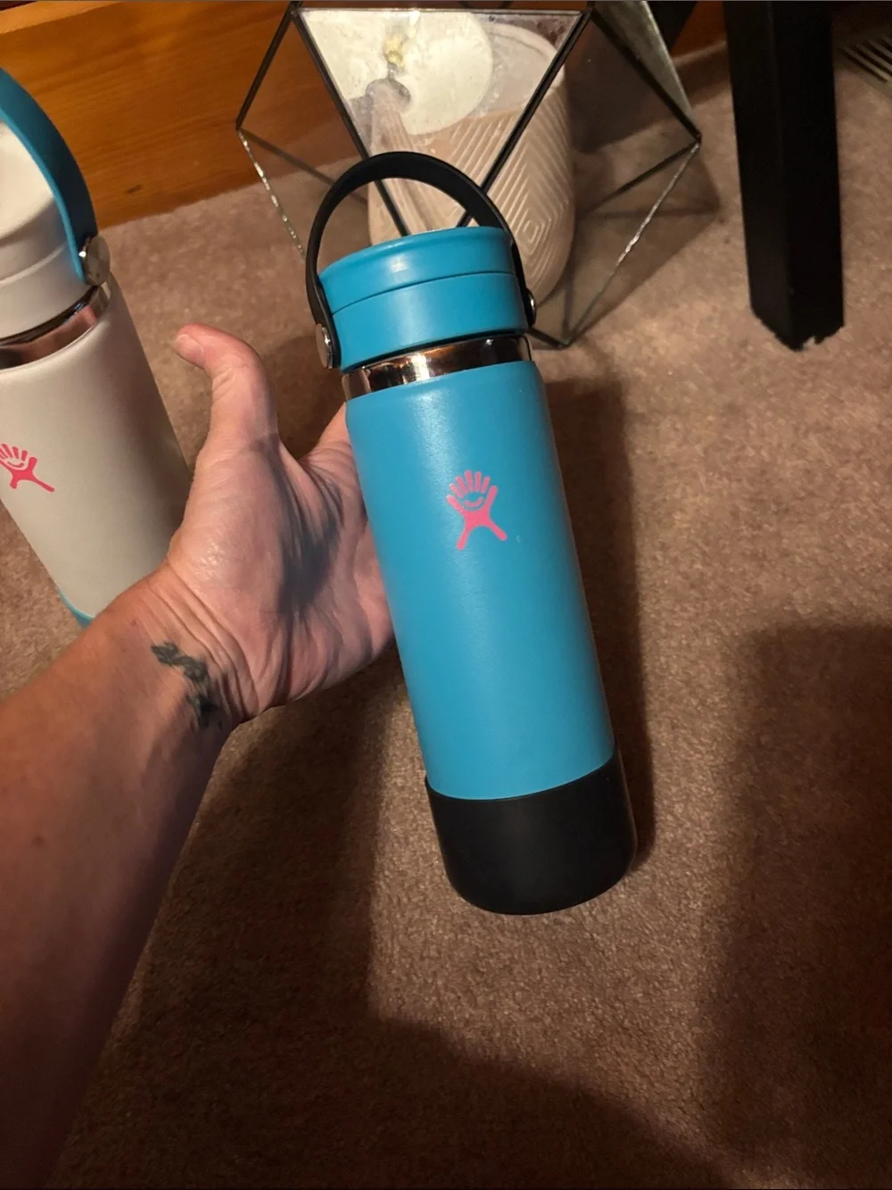 Hydro flask bundle